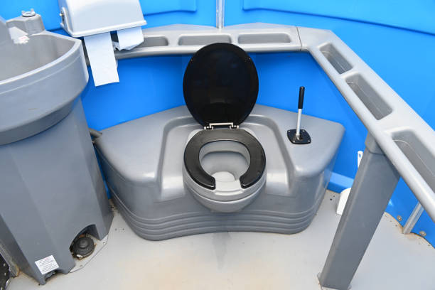 Best Portable toilet rental for construction  in Wright, FL