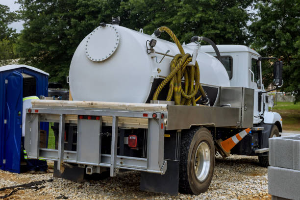 Best Luxury portable toilet rental  in Wright, FL