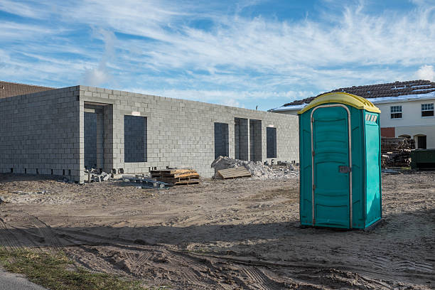 Best Local porta potty services  in Wright, FL